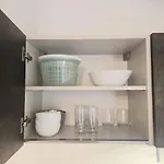 Apartament Modern Flat 2 Near The Swiss Border In Viggi