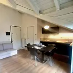 Modern Flat 2 Near The Swiss Border In Viggi