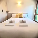 Apartament Modern Flat 2 Near The Swiss Border In Viggi *