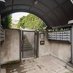 Modern Flat 2 Near The Swiss Border In Viggi Viggiù