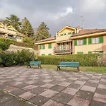 Apartament Modern Flat 2 Near The Swiss Border In Viggi