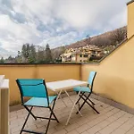 Modern Flat 2 Near The Swiss Border In Viggi