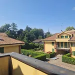 Apartament Modern Flat 2 Near The Swiss Border In Viggi Viggiù
