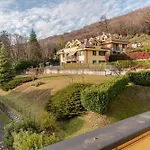 Modern Flat 2 Near The Swiss Border In Viggi Apartament *
