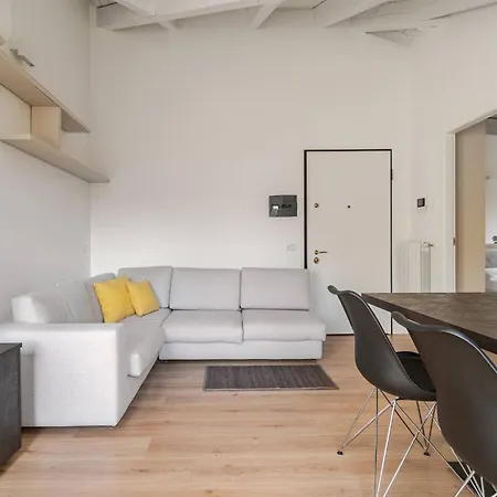 Modern Flat 2 Near The Swiss Border In Viggi *