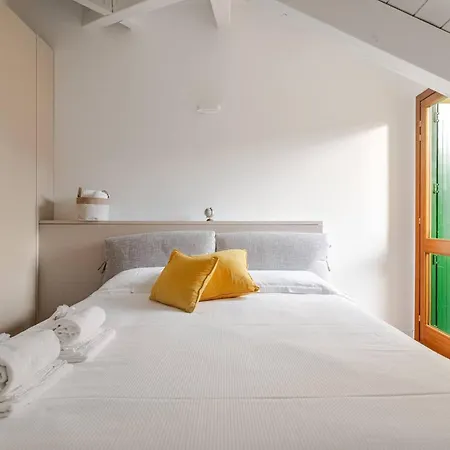 Modern Flat 2 Near The Swiss Border In Viggi Viggiù