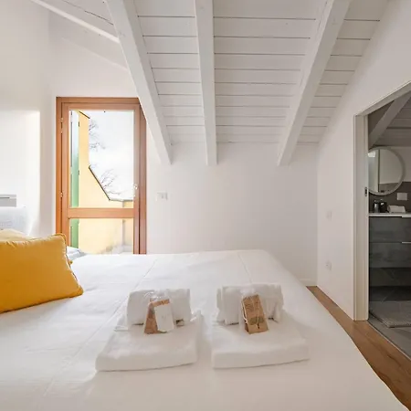 Modern Flat 2 Near The Swiss Border In Viggi Apartament Viggiù