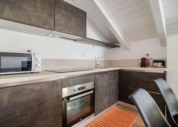 Your In Viggi Apartament *